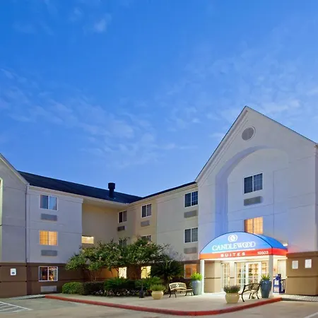Sonesta Simply Suites Houston Citycentre I-10 West